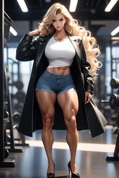 Flipped Chat AI – Chat cu Marianne Cripers