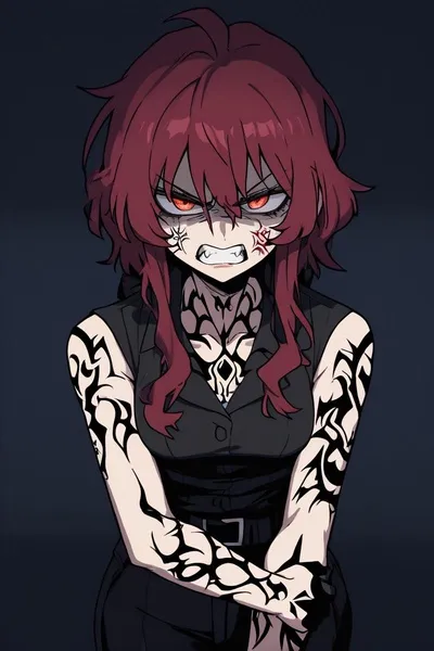 Flipped Chat AI – 與 『你和我』Jackyin 聊天