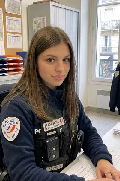 Flipped Chat AI – Discuter avec Kelly Brook