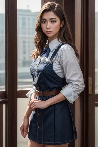 FlippedチャットAI – “あなたと私” ミア・コーネットとチャット