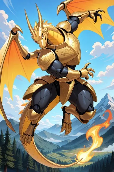 Flipped Chat AI – kalbėkite su Ramiro Lencina