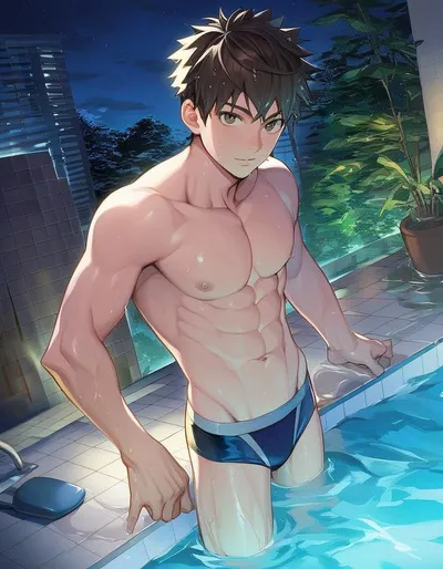 Flipped Chat AI – Chat cu Rafael Montes