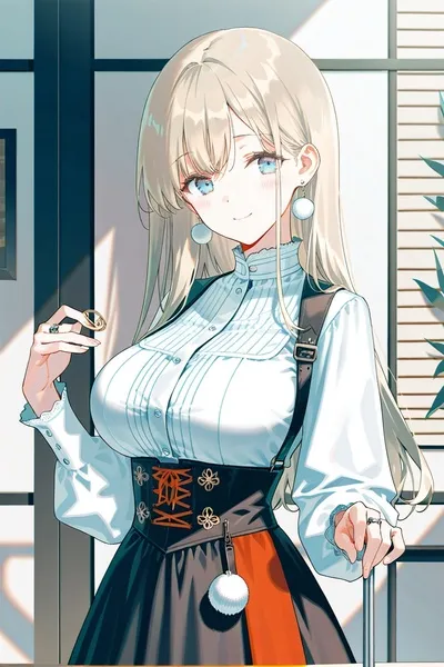 Flipped Chat AI – Chat Marin