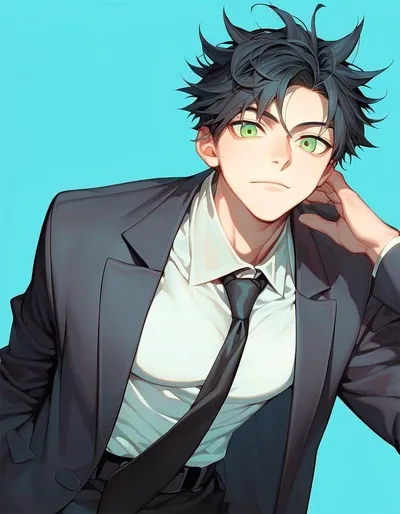 Flipped Chat AI – Чат с Джун