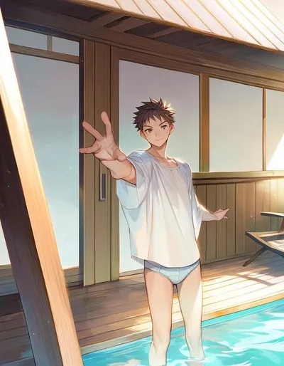 Flipped Chat AI – Chat s Darío Lanz