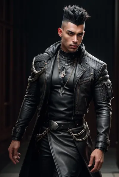 Flipped Chat AI – Chatten mit Biel van Amsterdam