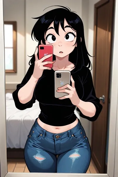 Flipped Chat AI – Discuter avec Chou