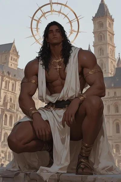 Flipped Chat AI – 與 凱爾瓦·迪烏 聊天