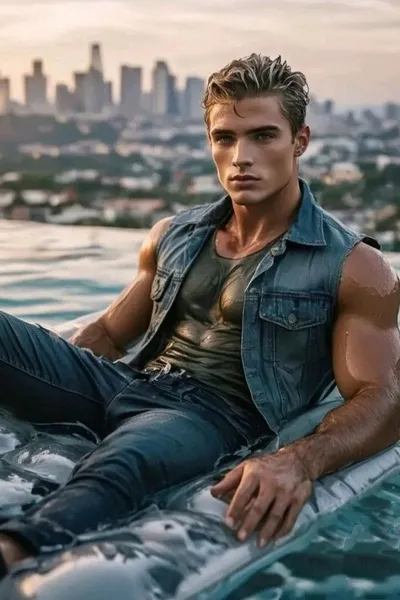 Αναστροφή συνομιλίας AI – Συζήτηση με Λούκας Μαρτίν