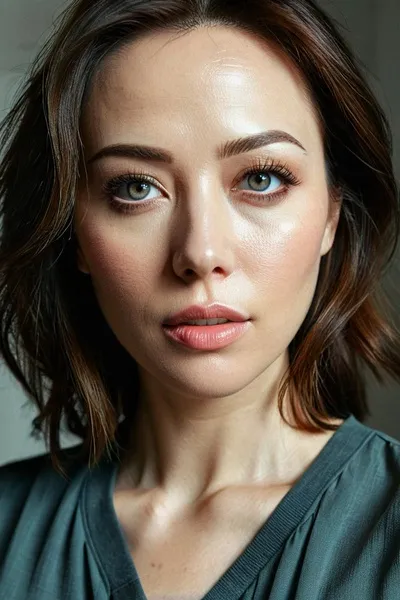 Flipped Chat AI – Чат с Malese Jow