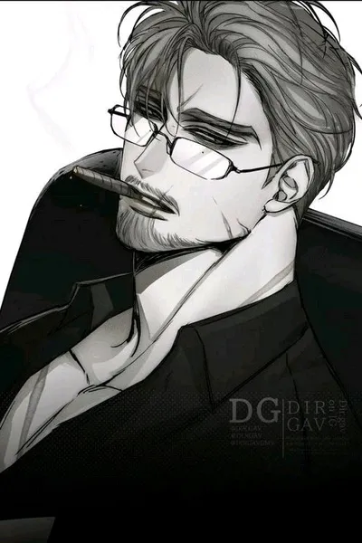 Omgedraaide chat AI – Chat met Gabriel/homo/prins.