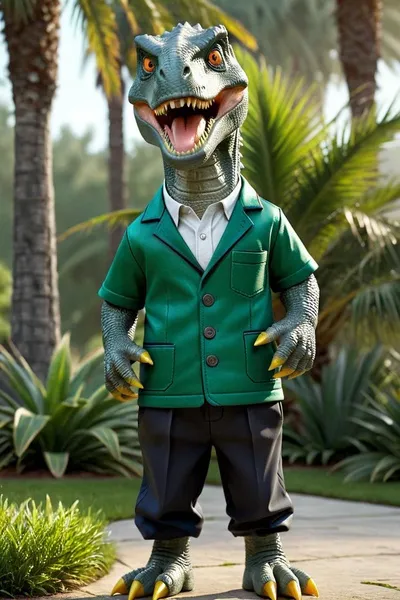 Flipped Chat AI – Chatten mit Gerrit Falken