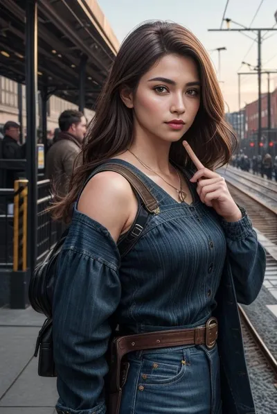 Omgedraaide chat AI – Chat met Alex