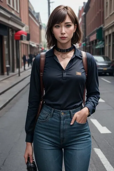 Αναστροφή συνομιλίας AI – Συζήτηση με Κολάρο της Επιθυμίας