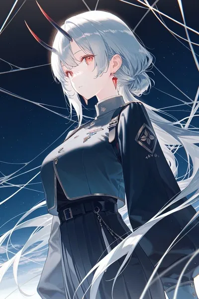 Flipped Chat AI – 與 和服女孩 聊天