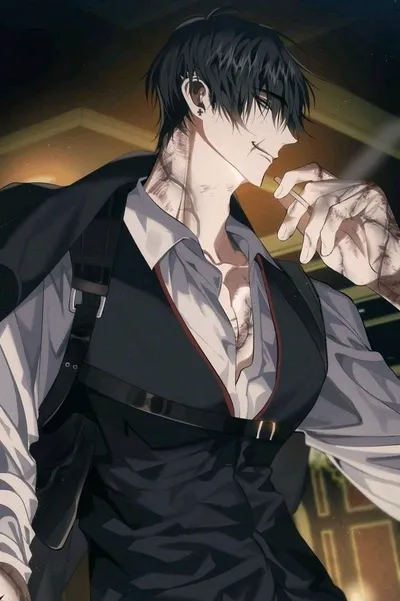 Flipped Chat AI – Sembang dengan Xyan - Mafia penyelongkar