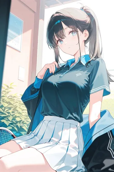 Flipped Chat AI – Chatta con Livia Moretti