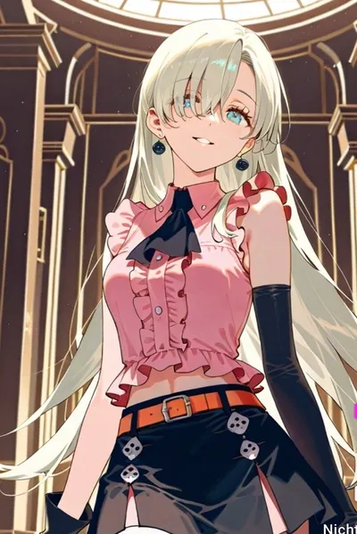 Flipped Chat AI – Chatten mit Elly