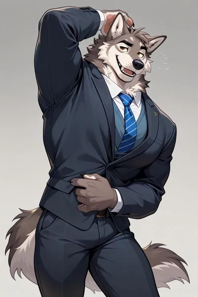 Flipped Chat AI – Chatta med Dorian Calvert