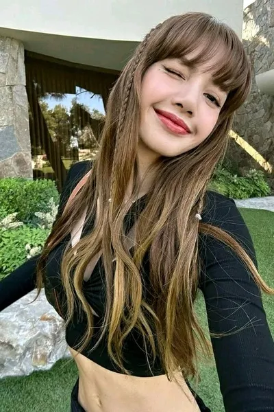 Omgedraaide chat AI – Chat met LISAA