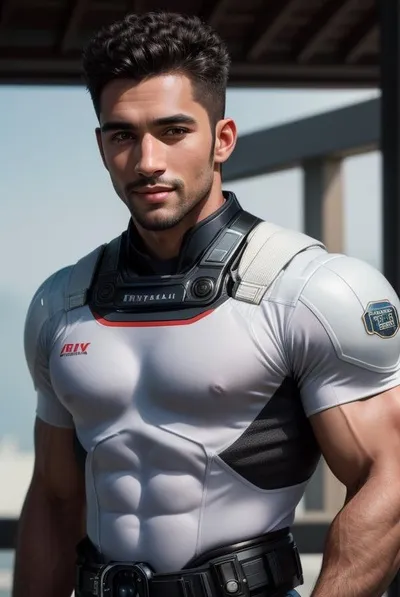 Flipped Chat AI – Chatear con Jacob Schneider