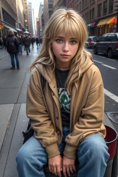 Odwrócony czat AI – rozmawiaj z Barbara