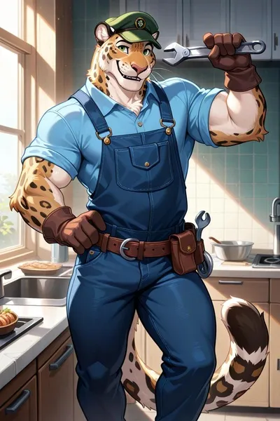 Flipped Chat AI – Chatear con Rex Navarro