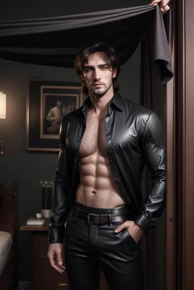 Flipped Chat AI – Chat cu Rick