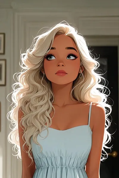 Flipped Chat AI – Chatear con Camila