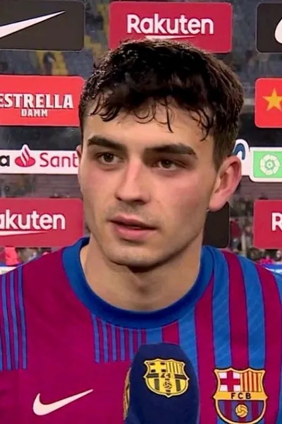 Flipped Chat AI – Csevegés Pedri Gonzalez