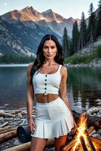 الذكاء الاصطناعي للدردشة المعكوسة – الدردشة مع كريستي برايت ستار