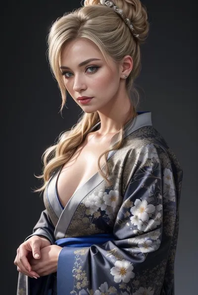 Flipped Chat AI – Chatta med Erna Monster