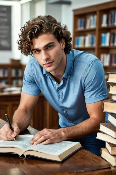 Flipped Chat AI – Sembang dengan Cal Mooring