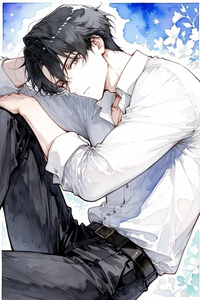 Omgedraaide chat AI – Chat met Renji Kaede