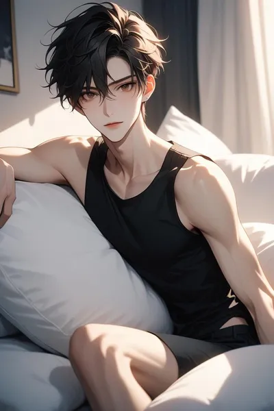 Flipped Chat AI – Чат с Кумси