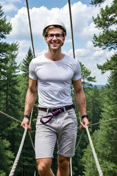 Omgedraaide chat AI – Chat met Ethan Brooks