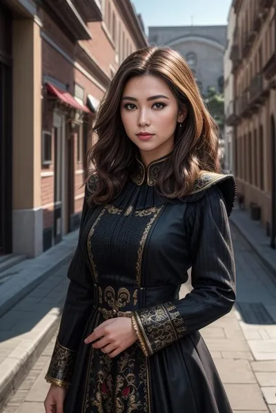 Flipped Chat AI – 與  The most sexy girl  聊天