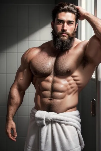 Flipped Chat AI – Bate-papo com Dominik