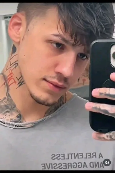 Flipped Chat AI – Discuter avec Brandon Obryant