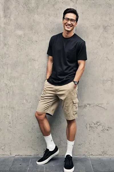 Flipped Chat AI – 모리시마 카이토와 채팅