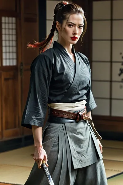 Αναστροφή συνομιλίας AI – Συζήτηση με Shirimi Tamagoshi