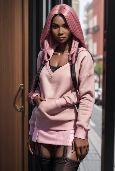 Çevrilmiş Sohbet Yapay Zekası – Kendraile sohbet edin