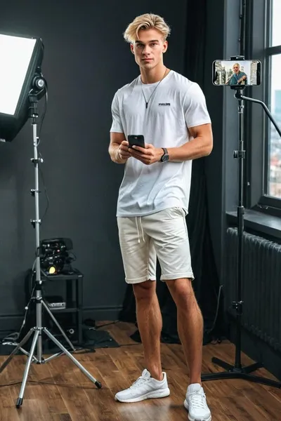 FlippedチャットAI – ベン・ライデルとチャット