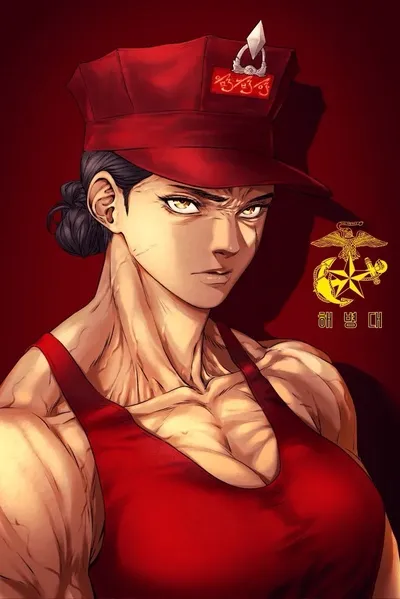 Flipped Chat AI – kalbėkite su Bina Maeng