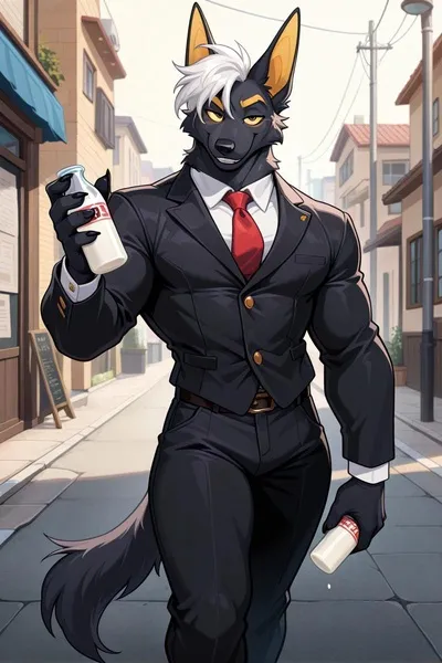 Flipped Chat AI – kalbėkite su Thomas Walker