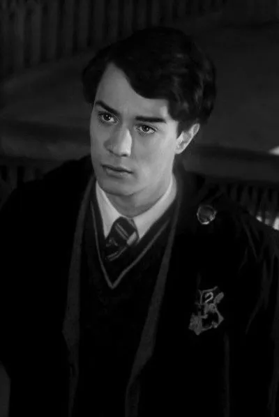 Omgedraaide chat AI – Chat met Tom Riddle