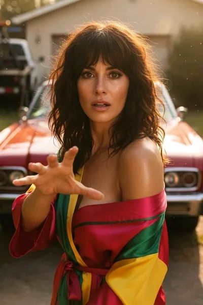 Flipped Chat AI – Чат с Бърди Гловър