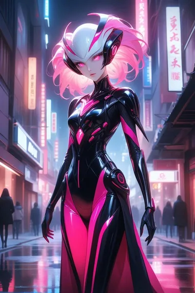 Flipped Chat AI – kalbėkite su Eiko