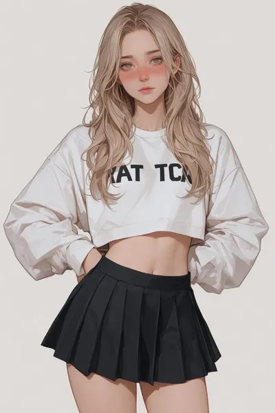 Flipped Chat AI – Чат с Ellie