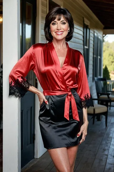 Omgedraaide chat AI – Chat met Joy Desmond